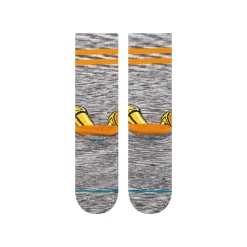 Star Wars - Star Wars x Stance C-3PO Crew Socks (One Size)