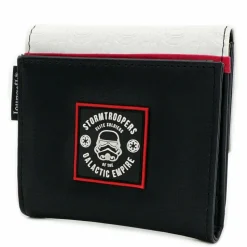 Star Wars - Stormtrooper 4” Faux Leather Wallet