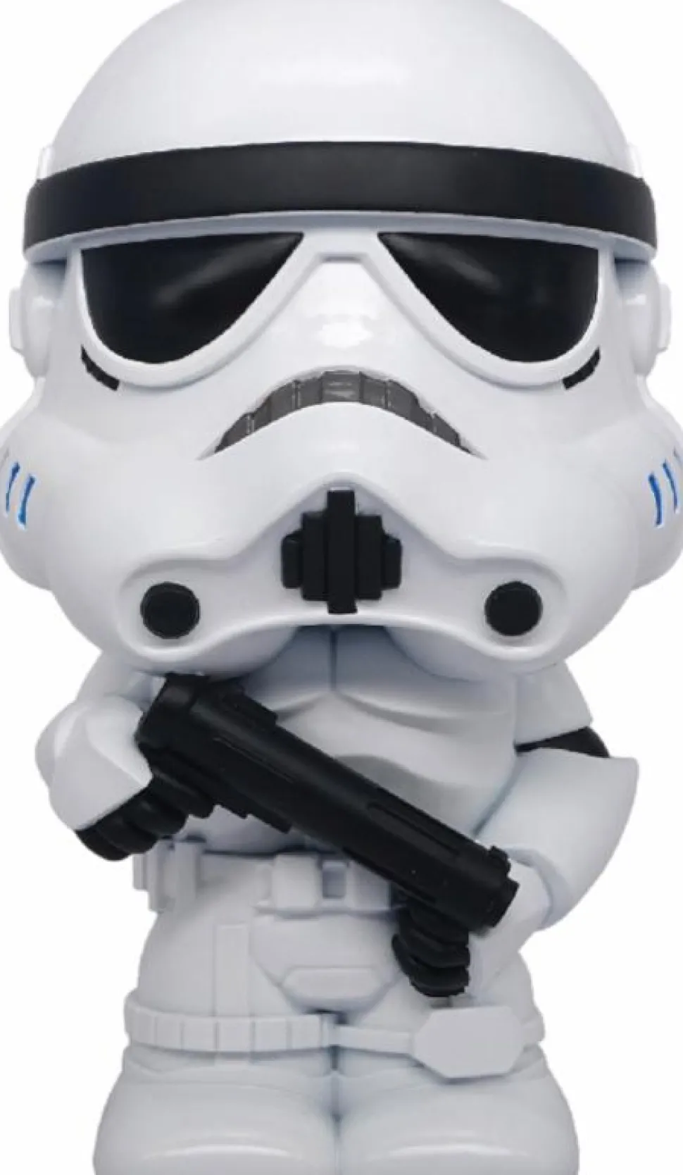 Star Wars - Stormtrooper Figural 8" PVC Money Bank
