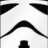 Star Wars - Stormtrooper iPhone 4, 4S Cover
