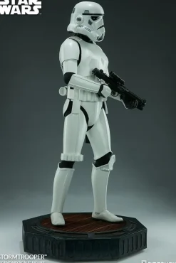 Star Wars - Stormtrooper Legendary Scale Statue