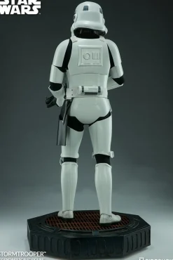 Star Wars - Stormtrooper Legendary Scale Statue
