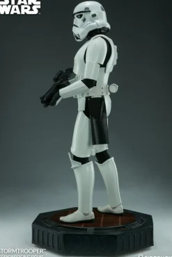 Star Wars - Stormtrooper Legendary Scale Statue