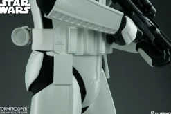 Star Wars - Stormtrooper Legendary Scale Statue