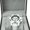 Star Wars - Stormtrooper Stainless Steel Gentleman's Watch