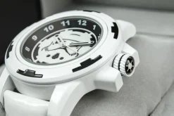 Star Wars - Stormtrooper Stainless Steel Gentleman's Watch