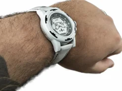 Star Wars - Stormtrooper Stainless Steel Gentleman's Watch
