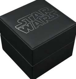 Star Wars - Stormtrooper Stainless Steel Gentleman's Watch