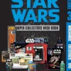 Star Wars - Super Collector's Wish Book Volume 03 Merchandise, Collectibles, Toys 2011-2022 Hardcover Book