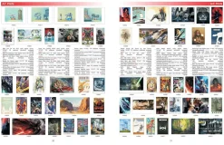 Star Wars - Super Collector's Wish Book Volume 03 Merchandise, Collectibles, Toys 2011-2022 Hardcover Book