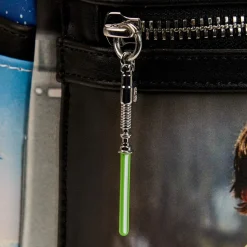 Star Wars - The Empire Strikes Back Final Frames 10” Faux Leather Mini Backpack