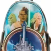 Star Wars - The High Republic Comic Cover 10” Faux Leather Mini Backpack