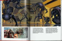 Star Wars - The Star Wars Archives: Episodes I-III (1999-2005) Taschen 40th Anniversary Edition Hardcover Book