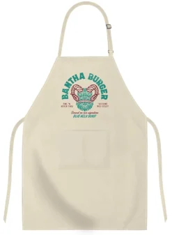 Star Wars - The Ultimate Cookbook Hardcover Book & Apron Gift Set