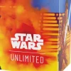 Star Wars - Unlimited Luke vs. Vader Soft Crate Deck Box