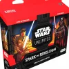Star Wars - Unlimited Spark of Rebellion Luke Skywalker & Darth Vader Two-Player Starter Deck