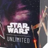 Star Wars - Unlimited X-Wing & TIE Fighter Soft Crate Deck Box