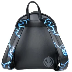 Star Wars - Villains Triple Pocket Glow in the Dark 10
