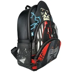 Star Wars - Villains Triple Pocket Glow in the Dark 10