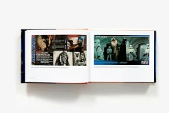 Star Wars - Widevision: The Original Topps Trading Card Series Volume 01 Hardcover Book