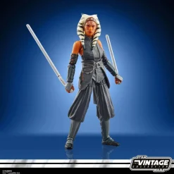 Star Wars: Ahsoka - Ahsoka Tano Vintage Collection Kenner 3.75" Scale Action Figure