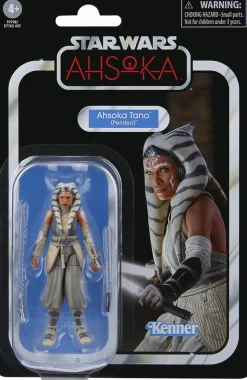 Star Wars: Ahsoka - Ahsoka Tano (Peridea) Vintage Collection Kenner 3.75" Scale Action Figure