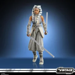 Star Wars: Ahsoka - Ahsoka Tano (Peridea) Vintage Collection Kenner 3.75