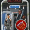 Star Wars: Ahsoka - Ahsoka Tano Retro Collection Kenner 3.75" Action Figure
