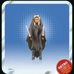 Star Wars: Ahsoka - Ahsoka Tano Retro Collection Kenner 3.75