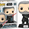Star Wars: Ahsoka - Baylan Skoll Pop! Vinyl Figure