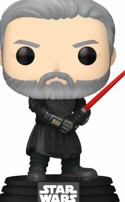 Star Wars: Ahsoka - Baylan Skoll Pop! Vinyl Figure
