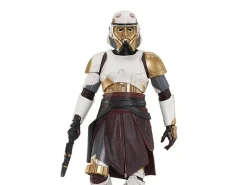 Star Wars: Ahsoka - Captain Enoch 10