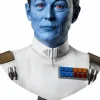 Star Wars: Ahsoka - Grand Admiral Thrawn Legends in 3D 1/2 Scale Bust