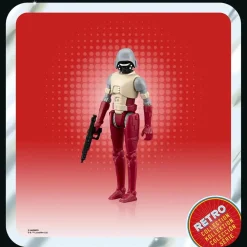 Star Wars: Ahsoka - HK-87 Assassin Droid Retro Collection Kenner 3.75" Action Figure