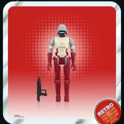Star Wars: Ahsoka - HK-87 Assassin Droid Retro Collection Kenner 3.75