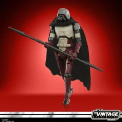Star Wars: Ahsoka - HK-87 Assassin Droid (Arcana) Vintage Collection Kenner 3.75