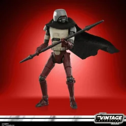 Star Wars: Ahsoka - HK-87 Assassin Droid (Arcana) Vintage Collection Kenner 3.75
