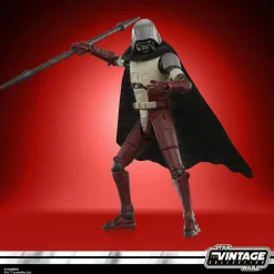 Star Wars: Ahsoka - HK-87 Assassin Droid (Arcana) Vintage Collection Kenner 3.75