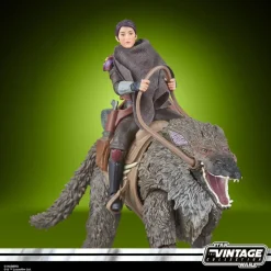 Star Wars: Ahsoka - Howler & Sabine Wren (Peridea) Vintage Collection Kenner 3.75" Scale Action Figure 2-Pack