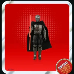 Star Wars: Ahsoka - Marrok Retro Collection Kenner 3.75