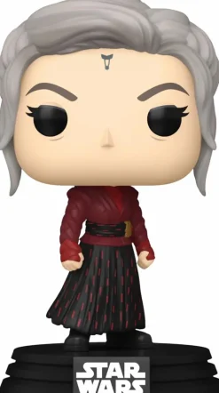 Star Wars: Ahsoka - Morgan Elsbeth Pop! Vinyl Figure