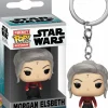 Star Wars: Ahsoka - Morgan Elsbeth Pocket Pop! Keychain