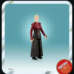 Star Wars: Ahsoka - Morgan Elsbeth Retro Collection Kenner 3.75" Action Figure