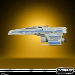 Star Wars: Ahsoka - New Republic E-Wing & KE4-N4 Vintage Collection Kenner 3.75