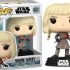 Star Wars: Ahsoka - Shin Hati Pop! Vinyl Figure