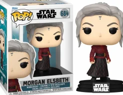 Star Wars: Ahsoka - The Dark Side Pop! Vinyl Bundle (Set of 6)