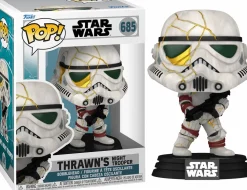 Star Wars: Ahsoka - The Dark Side Pop! Vinyl Bundle (Set of 6)
