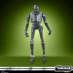 Star Wars: Andor - K-2SO (Kay-Tuesso) Vintage Collection Kenner 3.75" Scale Action Figure