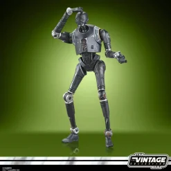 Star Wars: Andor - K-2SO (Kay-Tuesso) Vintage Collection Kenner 3.75