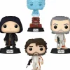 Star Wars: Andor - Narkina 5 Pop! Vinyl Figure Bundle (Set of 4)